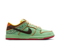 Dunk Low SB BHM Tourmaline Shoes Sneakers