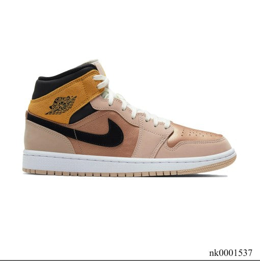 Air Jordan 1 Retro High Tie Dye (W) Shoes Sneakers 1