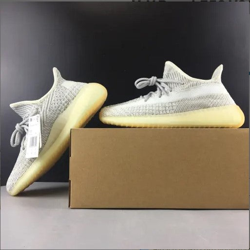 Yeezy Boost 350 V2 Yeshaya (Reflective) Shoes Sneakers