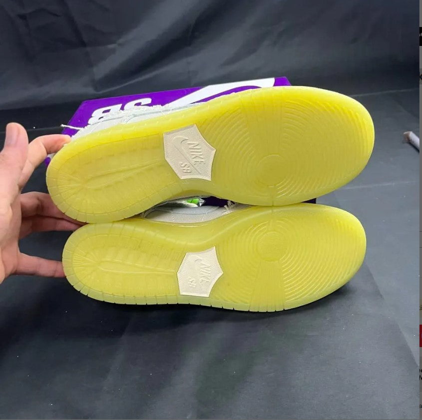 Nike SB Dunk Low Mummy Shoes Sneakers