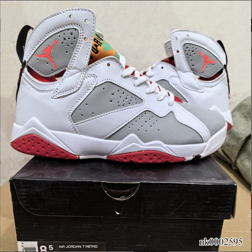 Air Jordan 7 Retro Hare 2015 Shoes Sneakers