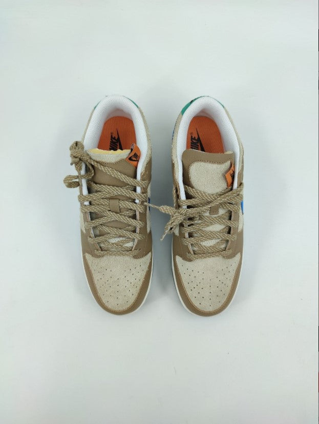 Dunk Low Shoes Sneakers