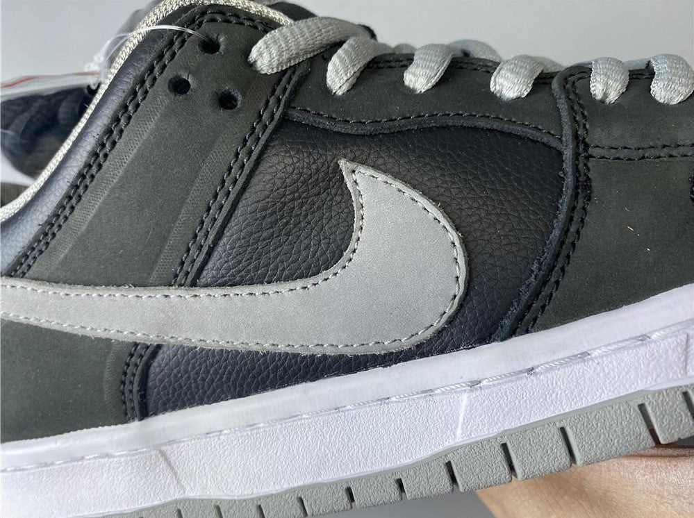 SB Dunk Low J-Pack Shadow Shoes Sneakers