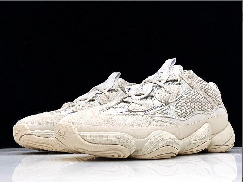 Yeezy 500 Blush Shoes Sneakers