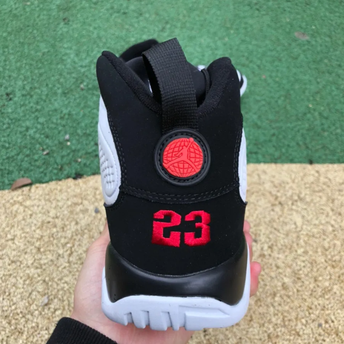 Air Jordan 9 Space Jam (2026) Shoes Sneakers