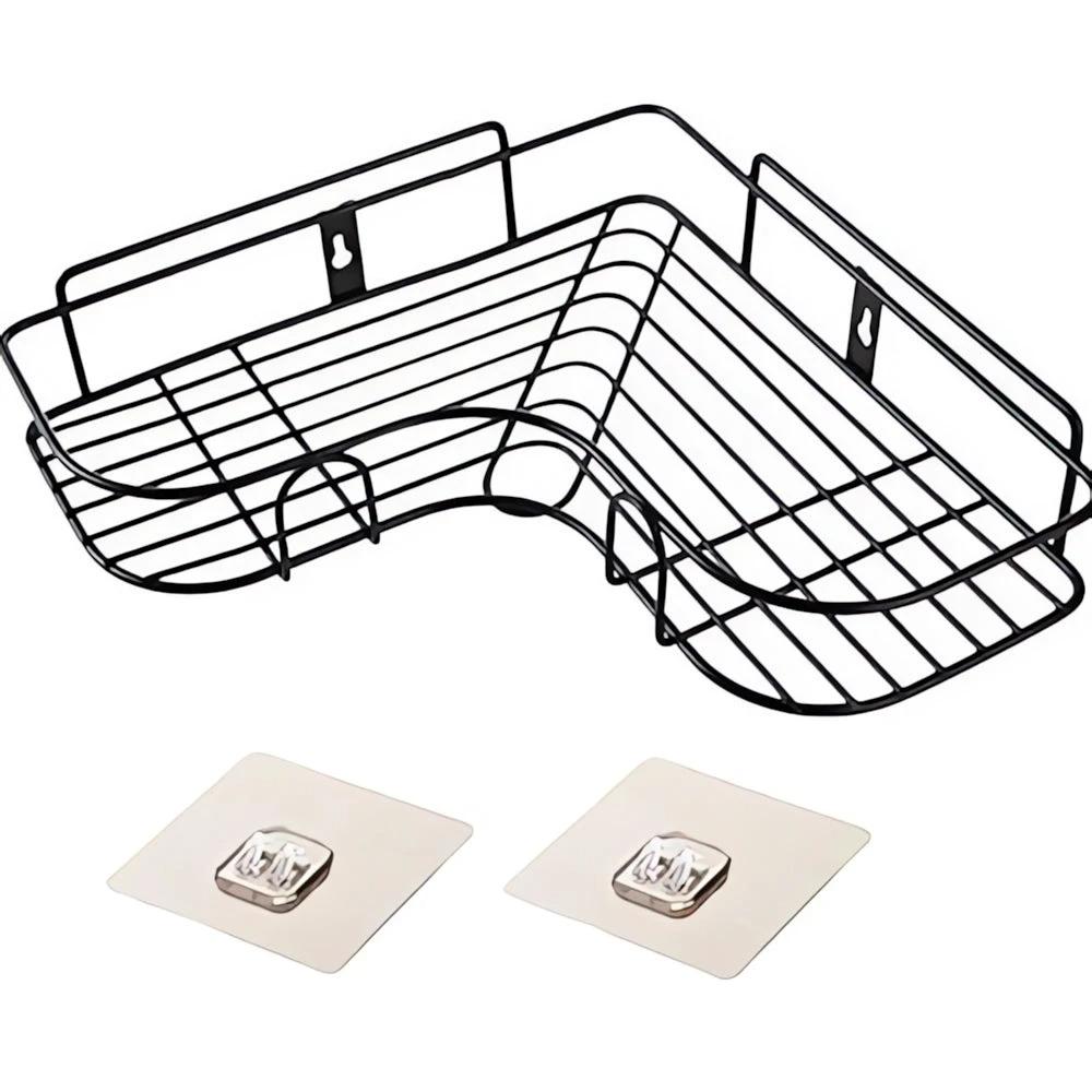 ScrubHub Bathroom Organizer Rack