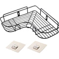 ScrubHub Bathroom Organizer Rack
