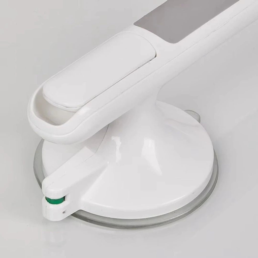 Shower Handle Grab Bar