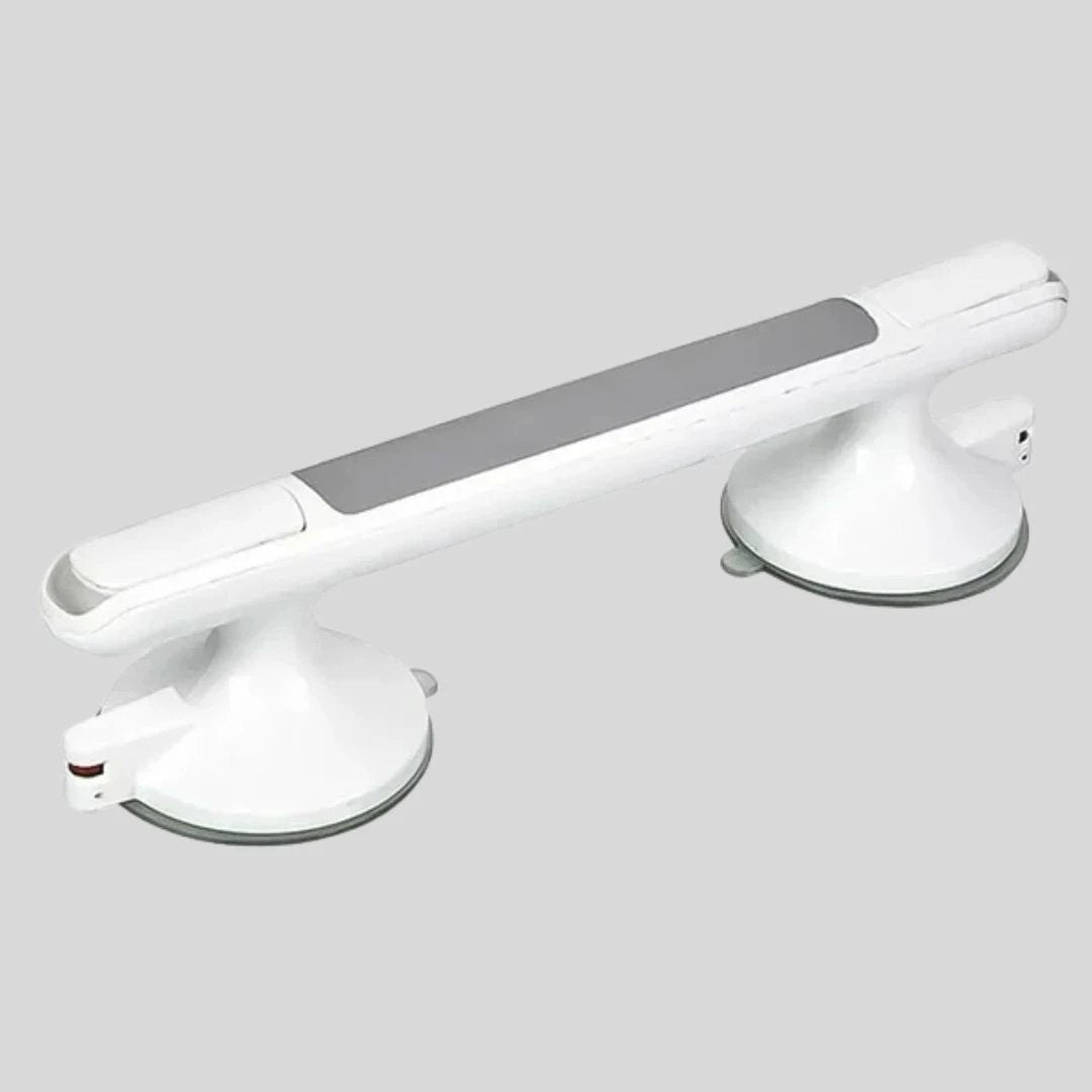 Shower Handle Grab Bar