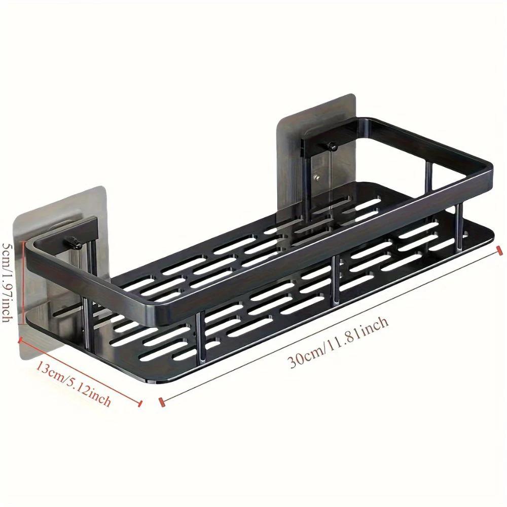 Shower Shelf Caddy Organizer
