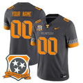 Tennessee Volunteers Football 2025 Spirit Limited Custom Jersey