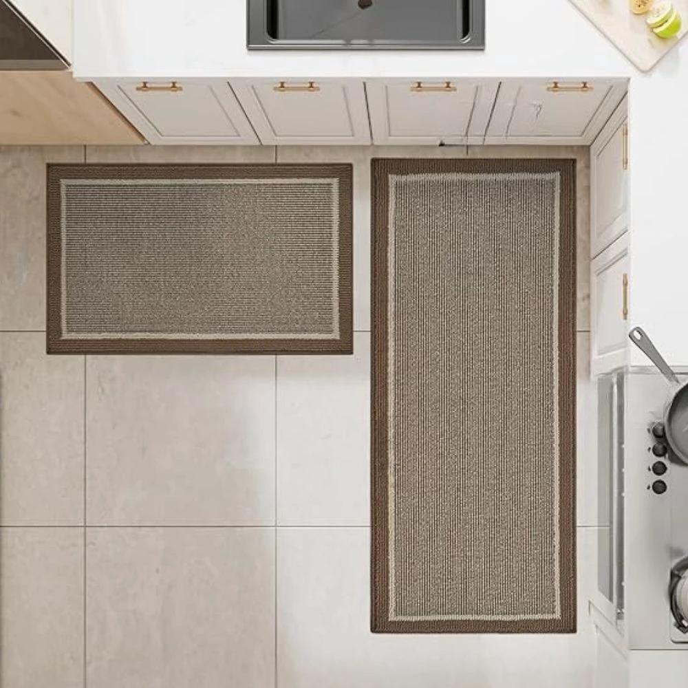 Strata Elegance Kitchen Mats