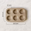 Sweet Bake Cupcake & Muffin Tray Pan