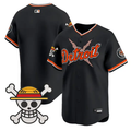Team Jersey Blank Detroit Tigers One Piece Premier Stitched