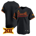Team Jersey Blank Sun Devils 2026 Softball Vapor Premier Stitched