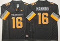 Tennessee Volunteers #16 Peyton Manning 2025 F.U.S.E. Stitched Jersey
