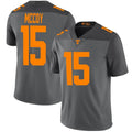 Tennessee Volunteers Bru Mccoy Jersey #15 College Football