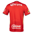 Toluca 2025-26 Home Jersey – Red