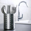 Trivent Stainless Kitchen Cutlery Organizer