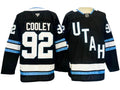 Utah Hockey Club #92 Logan Cooley