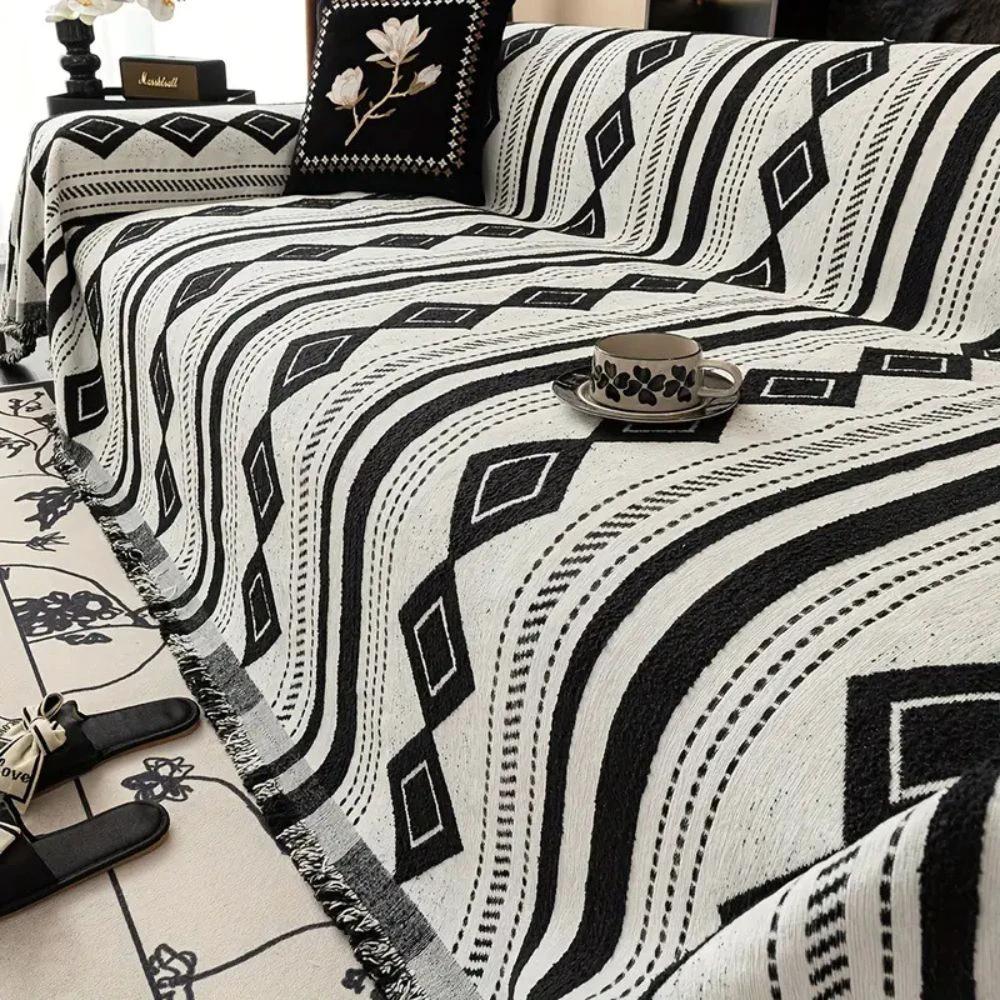 Vibe Tide Boho Sofa Cover