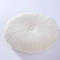 Pumpkin Plush Cushion