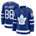 William Nylander Jersey #88 Toronto Maple Leafs Timeless Stitched 2025