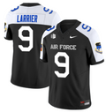 Zac Larrier Jersey #9 Air Force Falcons Limited Football Stitched