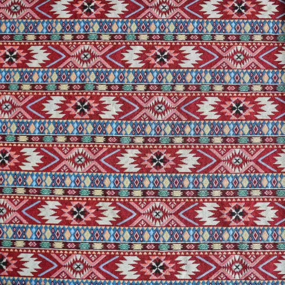 Zarela Boho Chenille Sofa Cover