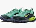 Women's Vomero 18 Green Running Shoes
