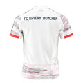 Bayern Munich Away Jersey 2025-26
