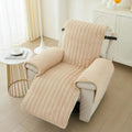Snug Weave Recliner Cover