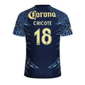 Club América 2025-26 Chicote 18 Away Jersey – Navy