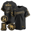 Men Oakland Athletics 2026 Alternate Sacramento 125 Years Limited Vapor Gold Edition Jersey - All Stitched