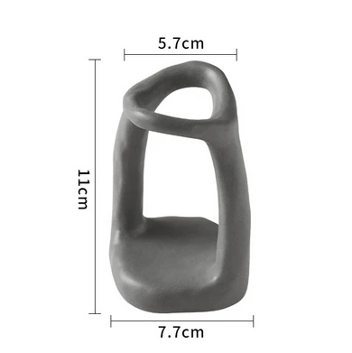 Curva Stone Loop Organizer