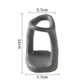 Curva Stone Loop Organizer