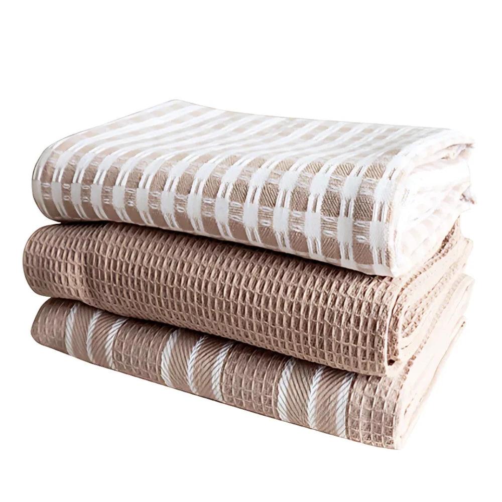 Home Essentials Kitchen Tea Towels Set